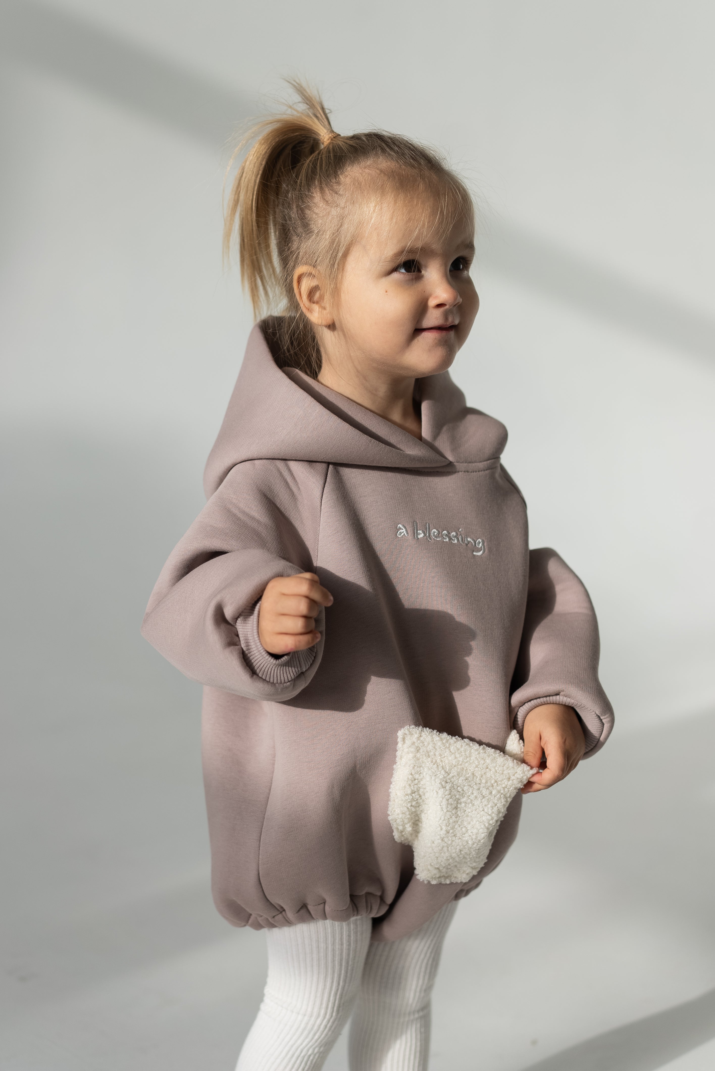 BABY BODY IN ETHEREA